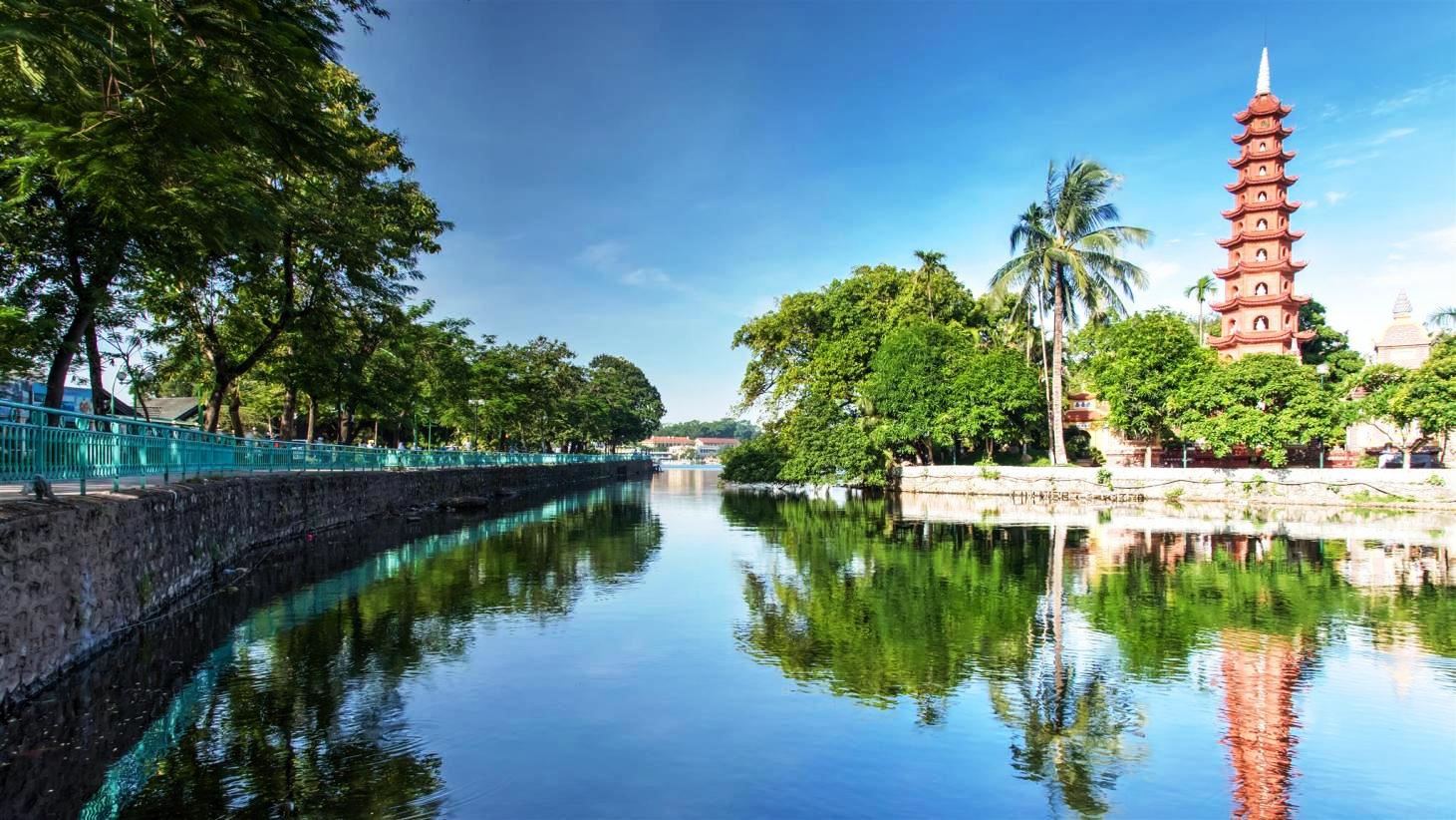 Ha Noi