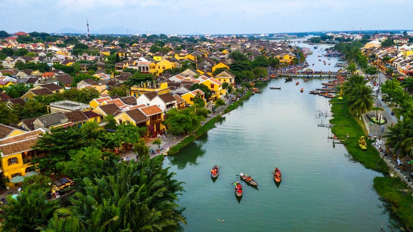 Hoi An