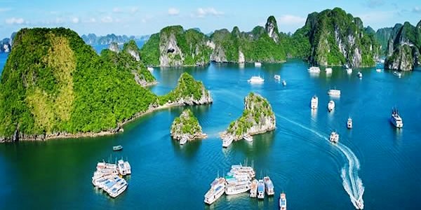 Ha Long